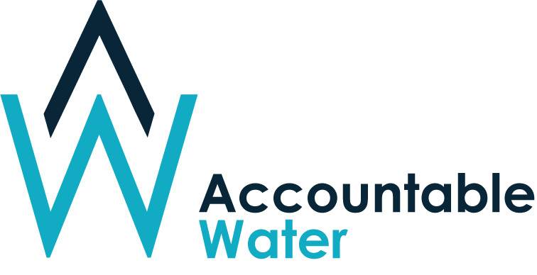 Accountable Water